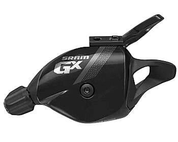 SRAM GX TRIGGER 2X10 VİTES 2 Lİ ÖN VİTES KOLU - SRAM