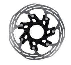 SRAM PACELINE X ROUNDED 160MM CENTERLOCK ROTOR - SRAM