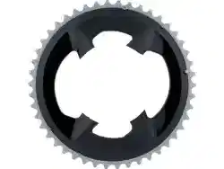 SRAM RIVAL 2X12 107 BCD 46/48T AYNAKOL DİŞLİSİ - 1