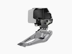 SRAM RIVAL AXS D1 BATARYASIZ ÖN VİTES - SRAM