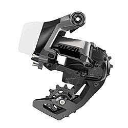 SRAM RIVAL ETAP AXS BATARYASIZ 36T ARKA VİTES DEĞİŞTİRİCİ - SRAM