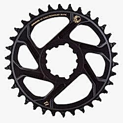SRAM Xx1 EAGLE 6mm offset - 34T-GOLD AYNAKOL DİŞLİSİ - SRAM