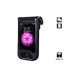 T-ONE AKULA II 148 x 75 x 10mm TELEFON KILIFI - T-ONE