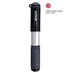TOPEAK RACEROCKET 85g (120psi/8bar) POMPA - TOPEAK