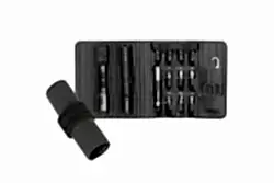 TOPEAK RATCHET N ROLL PRO 10TT2610 CIRCIR ANAHTAR SETİ - 1