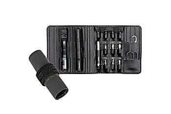 TOPEAK RATCHET N ROLL PRO 10TT2610 CIRCIR ANAHTAR SETİ - TOPEAK