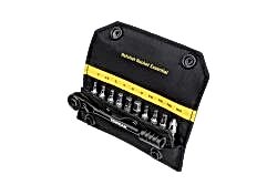 TOPEAK RATCHET ROCKET ESSENTIAL TT2628 CIRCIR ANAHTAR SETİ - TOPEAK