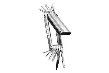 TOPEAK TUBI 18 18 FONKSİYONLU TUB-18S ALYAN ANAHTAR TAKIMI - TOPEAK