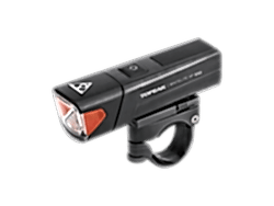 TOPEAK WHITELITE HP 500 LUMEN USB ŞARJLI ÖN FAR - TOPEAK