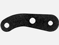 TUBUS 29 ” 18024 HIZLI KELEPÇE İÇİN AYAK PLAKASI - TUBUS