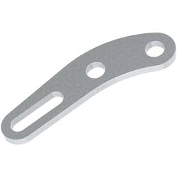 TUBUS 70063 LOGO 29inç İÇİN AYAK PLAKASI - TUBUS