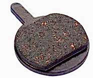 BARADINE DS-30 PROMAX BALATA - BARADINE