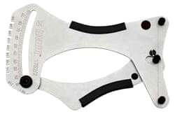 UNIOR 1752/2 TEL AKORT GERGİ ÖLÇME ALETİ - UNIOR