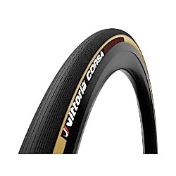 VITTORIA CORSA 700x25 25-28 G2.0 TUBULAR DIŞ LASTİK - VITTORIA