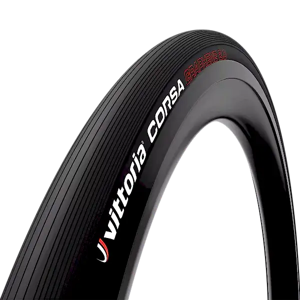 VITTORIA CORSA 700x25 25-28 G2.0 TUBULAR DIŞ LASTİK - 1