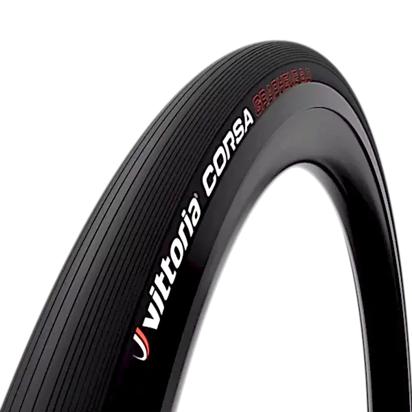 VITTORIA CORSA 700x25 25-28 G2.0 TUBULAR DIŞ LASTİK - 1