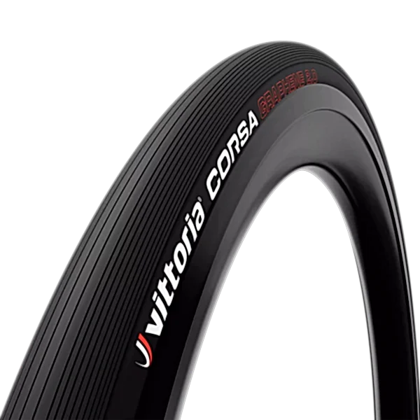 VITTORIA CORSA 700x28 28-28 G2.0 TUBULAR DIŞ LASTİK - 1