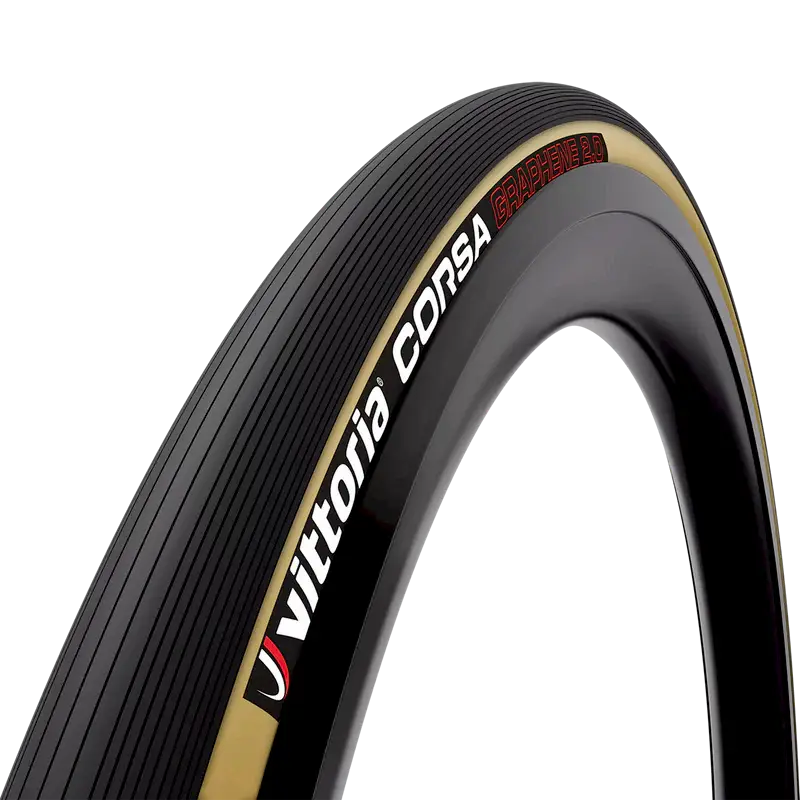VITTORIA CORSA G+ 700x25 (25-28) TUBULAR DIŞ LASTİK - 1