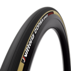 VITTORIA CORSA SPEED 700x25 (25-28) G2 TUBULAR DIŞ LASTİK - VITTORIA