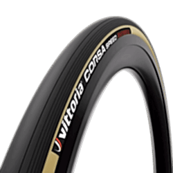 VITTORIA CORSA SPEED 700x25 (25-28) G2 TUBULAR DIŞ LASTİK - VITTORIA