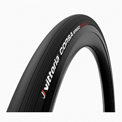 VITTORIA CORSA SPEED 700x25 (25-28) G2 TUBULAR DIŞ LASTİK - VITTORIA