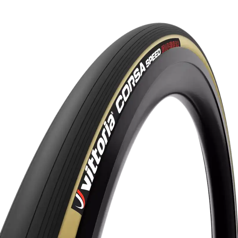 VITTORIA CORSA SPEED G+ 700x25 (25-28) TUBULAR DIŞ LASTİK - 1