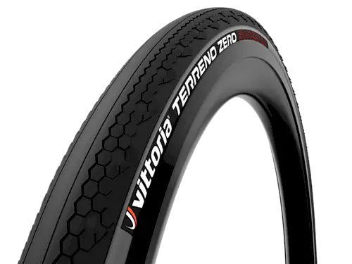 VITTORIA GRAVEL TERRENO ZERO 700X38 TNT TUBELESS KATLANIR DIŞ LASTİK - 1