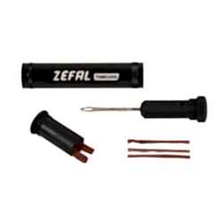 ZEFAL BLACK TUBE TUBELESS TAMİR SETİ - ZEFAL
